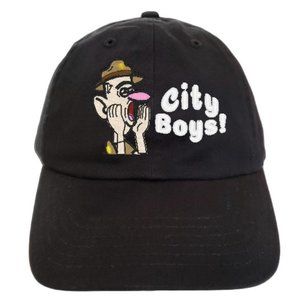 City Boys Hat